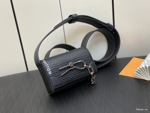 Cheap Steamer VUITTON LOUIS Micro 0711